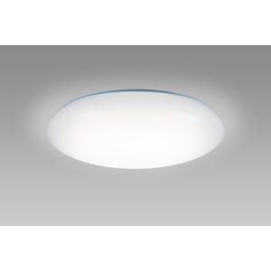 ホタルクス LEDシーリングライト   HLDC12301SG ［12畳 /昼光色〜電球色 /電気工事不要 /リモコン付属］｜y-sofmap