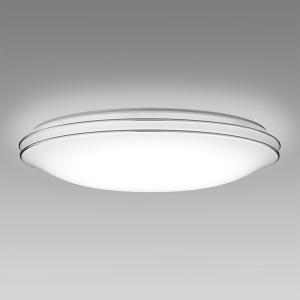 ホタルクス LEDシーリングライト   HLDZG18302SG ［18畳 /昼光色 /電気工事不要 /リモコン付属］