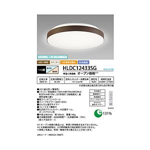 ホタルクス LEDシーリングライト    ［12畳 /昼光色〜電球色 /リモコン付属］