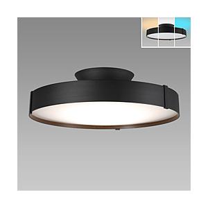 ホタルクス LEDシーリングライト    ［8畳 /昼光色〜電球色 /リモコン付属］