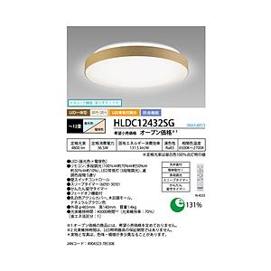 ホタルクス LEDシーリングライト    ［12畳 /昼光色〜電球色 /リモコン付属］