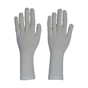 ダンロップ 業務用　下ばき用手袋　20枚入　フリー　ホワイト　1999