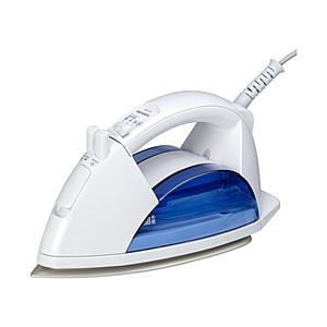 TOSHIBA(東芝) スチームアイロン  ブルーグレー TA-C40-L