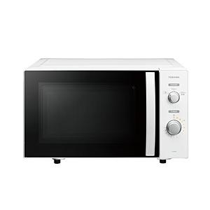 TOSHIBA(東芝) 単機能レンジ  ホワイト ER-M5B-W ［17L /50/60Hz］