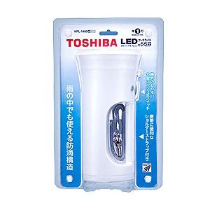 TOSHIBA(東芝) KFL-1800W LEDサーチライト