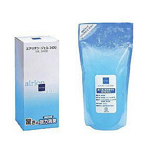TOSHIBA(東芝) GEL 2400　交換用エアリオン・ジェル