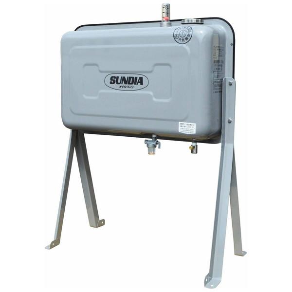 サンダイヤ オイルタンク   KU5095SE