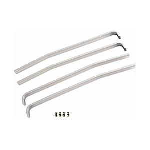 サンダイヤ 灯油タンク用脚セット   95P40F