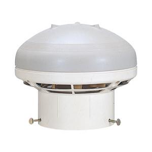 TOSHIBA(東芝) 換気扇 トイレ用換気扇先端形   VT-12SA