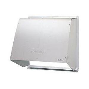 TOSHIBA(東芝) 換気扇応用部品 ウェザーカバー C-15S2