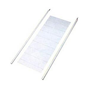 TOSHIBA(東芝) 窓用換気扇 高窓用延長パネル　P-20X1