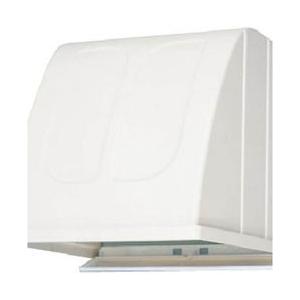 TOSHIBA(東芝) C-252 換気扇用ウェザーカバー