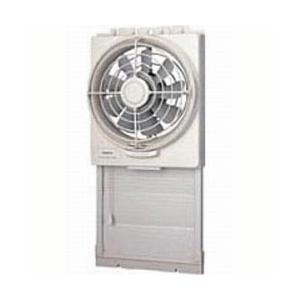 TOSHIBA(東芝) 窓用換気扇　VFW-20X2 【864】 [振込不可]