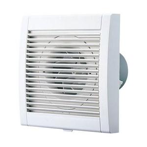 TOSHIBA(東芝) トイレ用換気扇 VFP-8ZPT