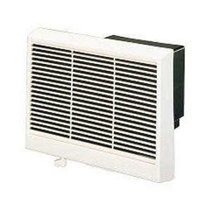 TOSHIBA(東芝) 居間用換気扇 格子タイプ VFG-13AW