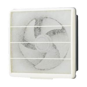 TOSHIBA(東芝) 台所用フィルター換気扇　（連動式・羽根径25cm）　VFH-25UF
