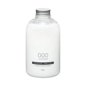 玉の肌石鹸 タマノハダ コンディショナー 000ラベンダー