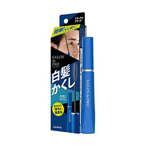 ダリヤ 【サロンドプロ】 白髪かくしカラー ナチュラルブラック