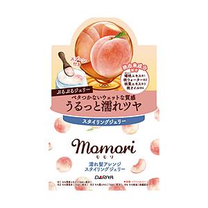 ダリヤ モモリ濡れ髪アレンジスタイリングジェリー（100G）〔スタイリング剤〕