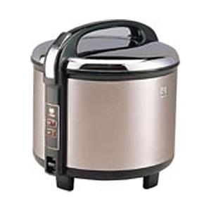【更に値下げしました】Tiger JCC-270P XS 炊飯器 シルバー タイガー TIGER(タイガー) JCC-270P-XS（ステンレス） 炊飯