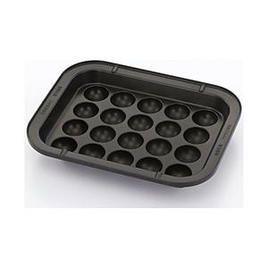 TIGER(タイガー) CRK-B010K ホットプレート ボールプレート（ CRL-A200専用）...