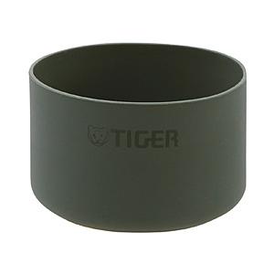 TIGER(タイガー) 魔法瓶部品(抗菌加工底ブーツ)  モスフォレスト MTA-Z08GZ