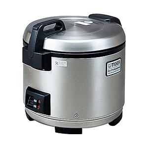 TIGER(タイガー) 業務用炊飯ジャー ステンレス JNO-A271XS [1.5升 /マイコン]