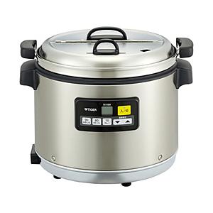 TIGER(タイガー) JHI-N121XS 業務用スープジャー ステンレス