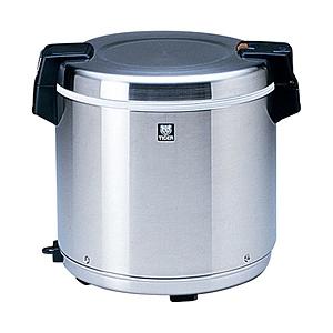 TIGER(タイガー) 業務用電子ジャー 炊きたて ステンレス JHC-A90P-XS