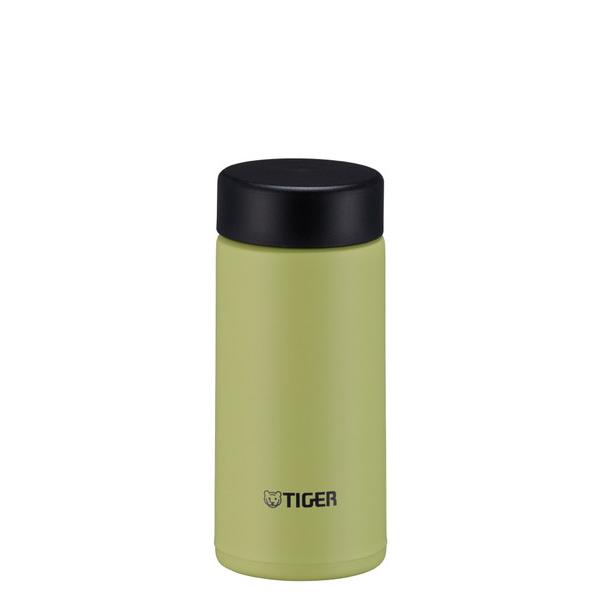 TIGER(タイガー) ステンレスミニボトル  サンイエロー MMP-W020YP
