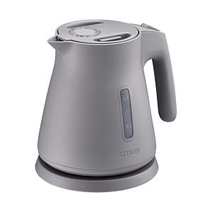 TIGER(タイガー) 電気ケトル  アッシュグレー PCS-A080HA ［0.8L］
