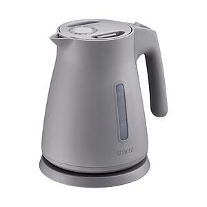 TIGER(タイガー) 電気ケトル  アッシュグレー PCS-A100HA ［1.0L］