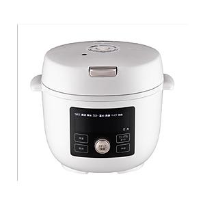 TIGER(タイガー) 電気圧力鍋 マットホワイト COK-B220WM