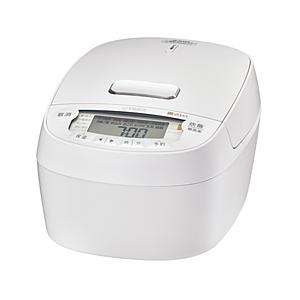 TIGER(タイガー) 圧力IHジャー炊飯器 炊きたて オフホワイト JPV-X100WO ［5.5...