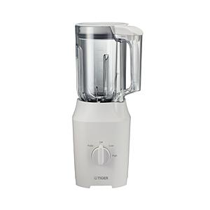 TIGER(タイガー) ミキサー  マットホワイト SLC-B100WM