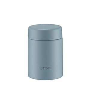 TIGER(タイガー) 真空断熱フードジャー  クラウドブルー MKL-W050AL