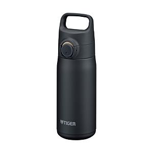 TIGER(タイガー) ステンレスボトル［500ml］  ストーンブラック MTA-J050KZ