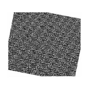 テラモト ニューリブリードマット600×900mmグレー　MR0493405