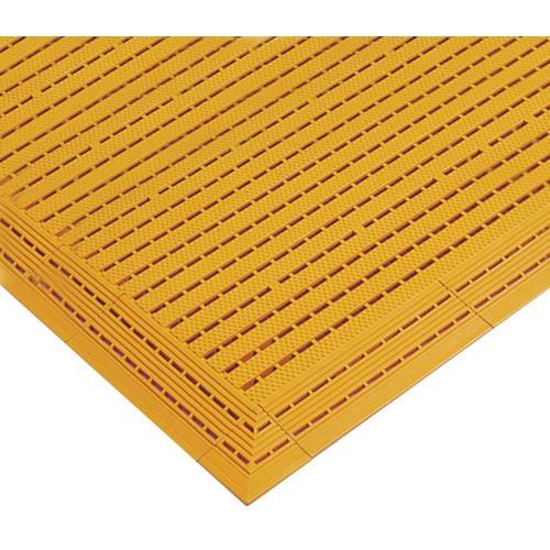 テラモト エコジョイントスノコ  オレンジ MR0910705