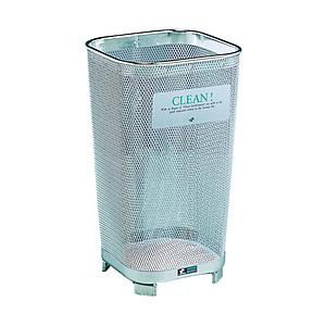 テラモト グランド350角ステン14　DS1981350