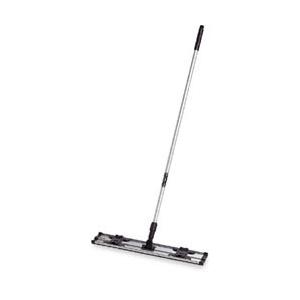 テラモト ライトモップアルミ柄45cm　CL3525450