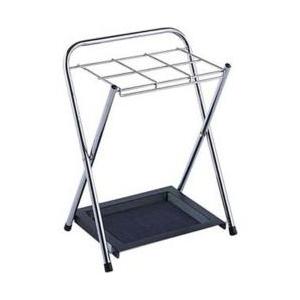 テラモト ミニ傘立 角型 ＜ZKS6501＞