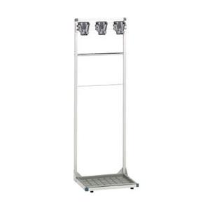 テラモト コアラコンパクトハンガー（3本掛）　CE4920130