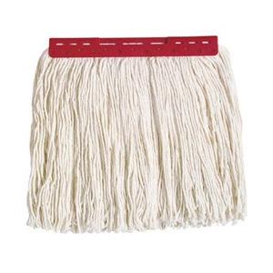 テラモト FXモップ替糸　260g　レッド　CL3744212