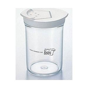 タケヤ化学工業 【業務用】 プルー ソルト＆ペッパーポット S ＜BSL2602＞ [振込不可]