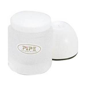 台和 ピペシリーズ PE-4 塩入れ ホワイト ＜PPP651B＞