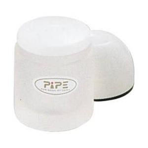 台和 ピペシリーズ PE-5 コショウ入れ ホワイト ＜PPP661B＞