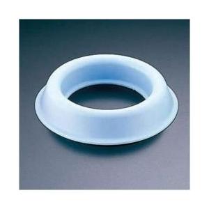 台和 プチエイド 茶碗まくら HS-N6（M） ブルー ＜OPT0705＞  ブルー