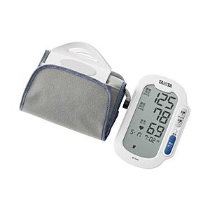 タニタ BLE通信機能付き血圧計 ホワイト BP224LWH [上腕（カフ）式]