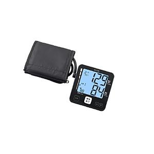 タニタ 上腕式血圧計 ダークブルー BP-225 [上腕（カフ）式]
